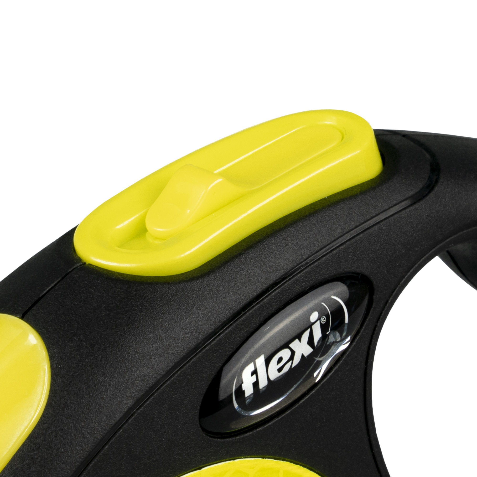 Flexi New Neon XS Cord 3 m - 8KG