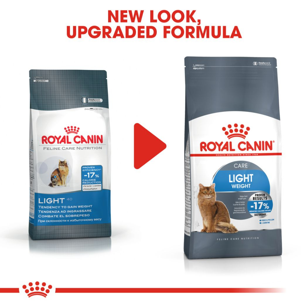 Royal Canin Light Weight Care 1.5 kg