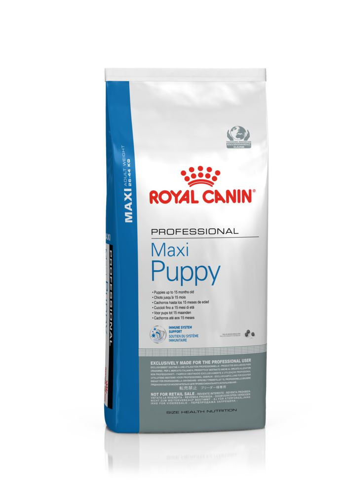 Royal Canin Pro Maxi Puppy 16 kg 