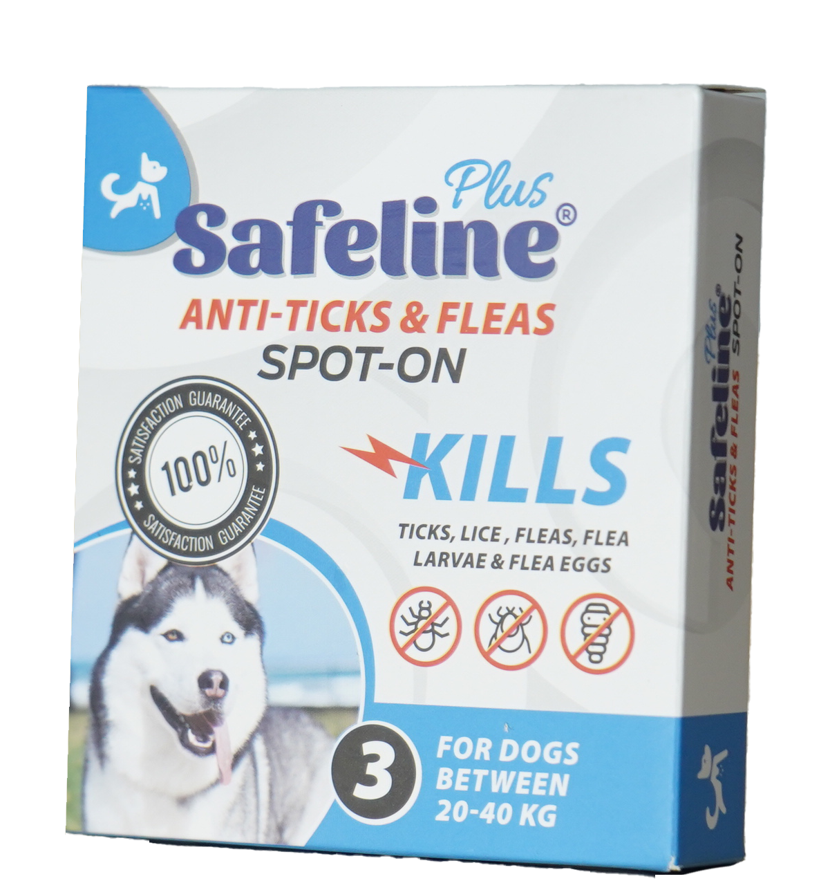 Health Care كلاب Elite Pets Care 20 كيلو