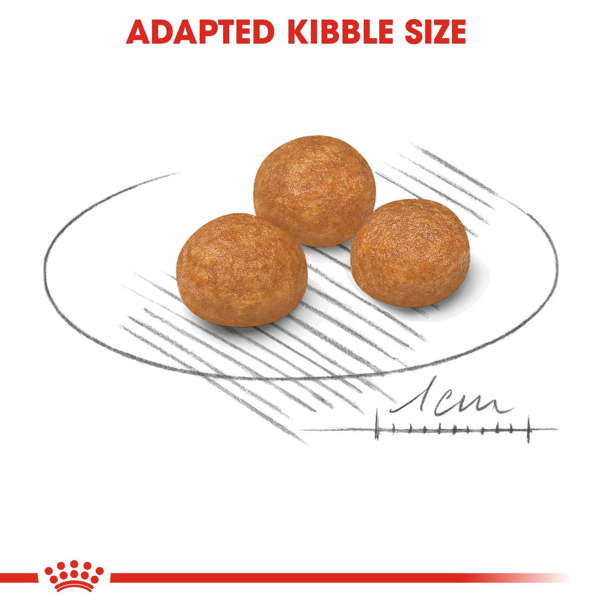 Royal Canin X-Small Adult 1.5 kg