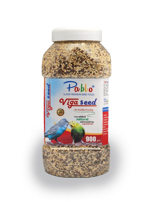 Food Food Pablo  900 جرام