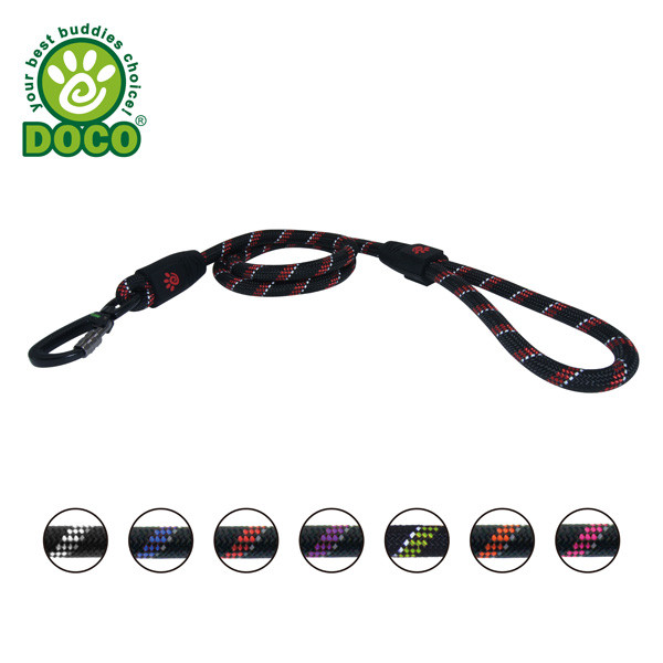 DOCO Reflective Rope Leash  - DCROPE5060
