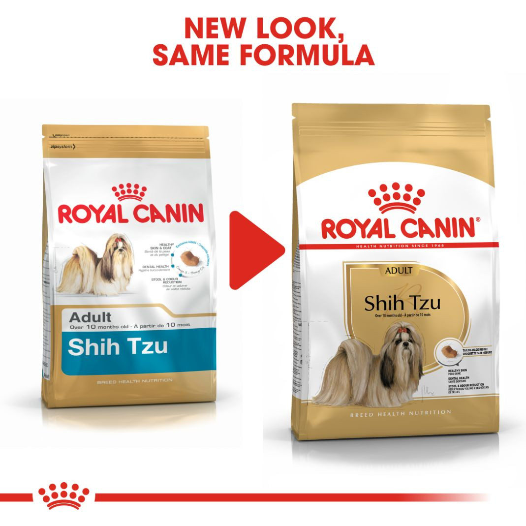 Royal Canin Shih Tzu Adult 1.5 kg