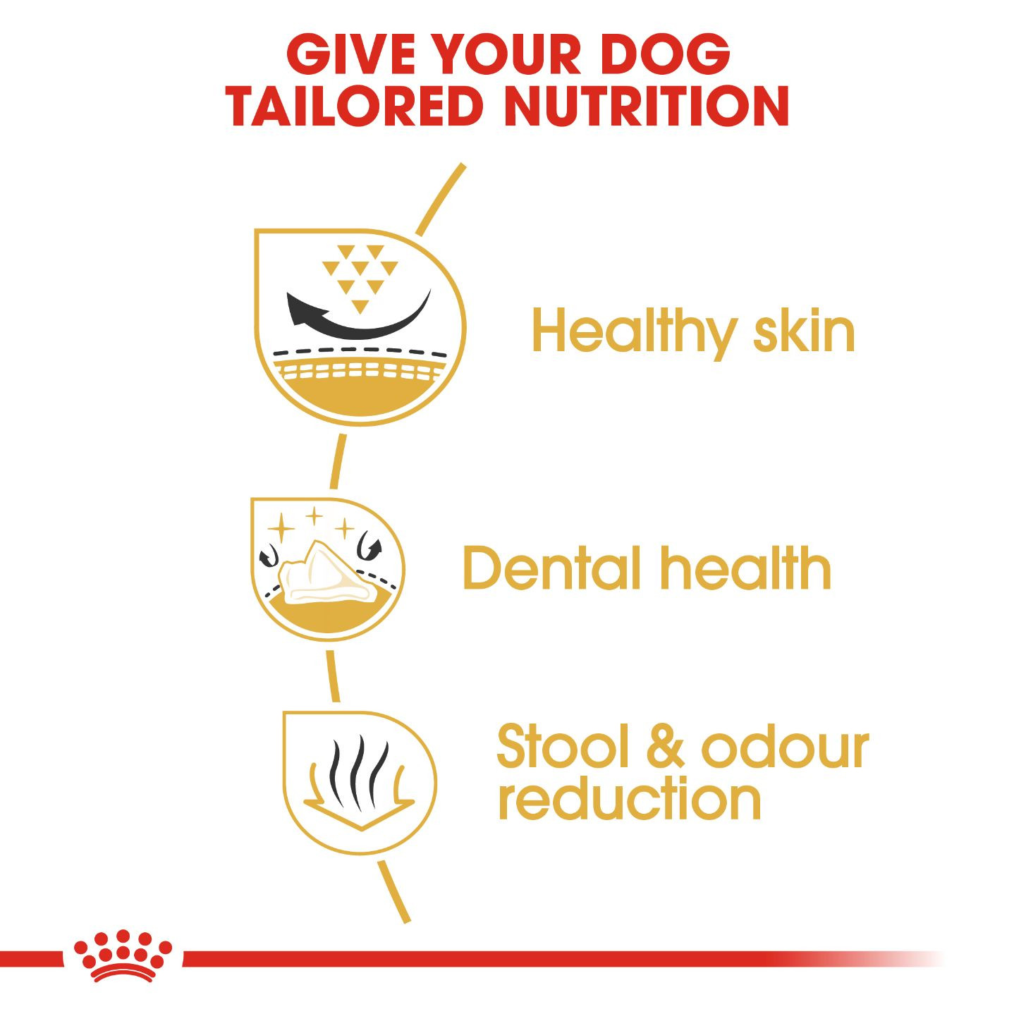 Royal Canin Shih Tzu Adult 1.5 kg