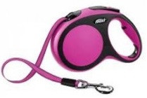 مقاود وأطواق كلاب فليكسي