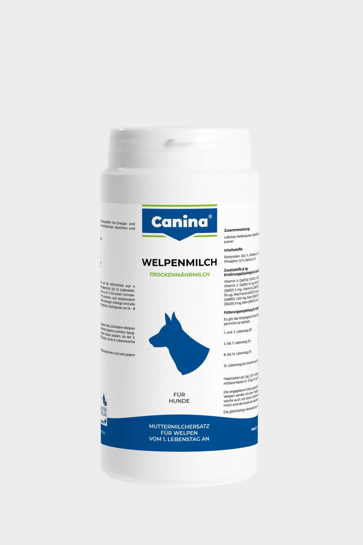 Health Care كلاب Canina 150 جرام