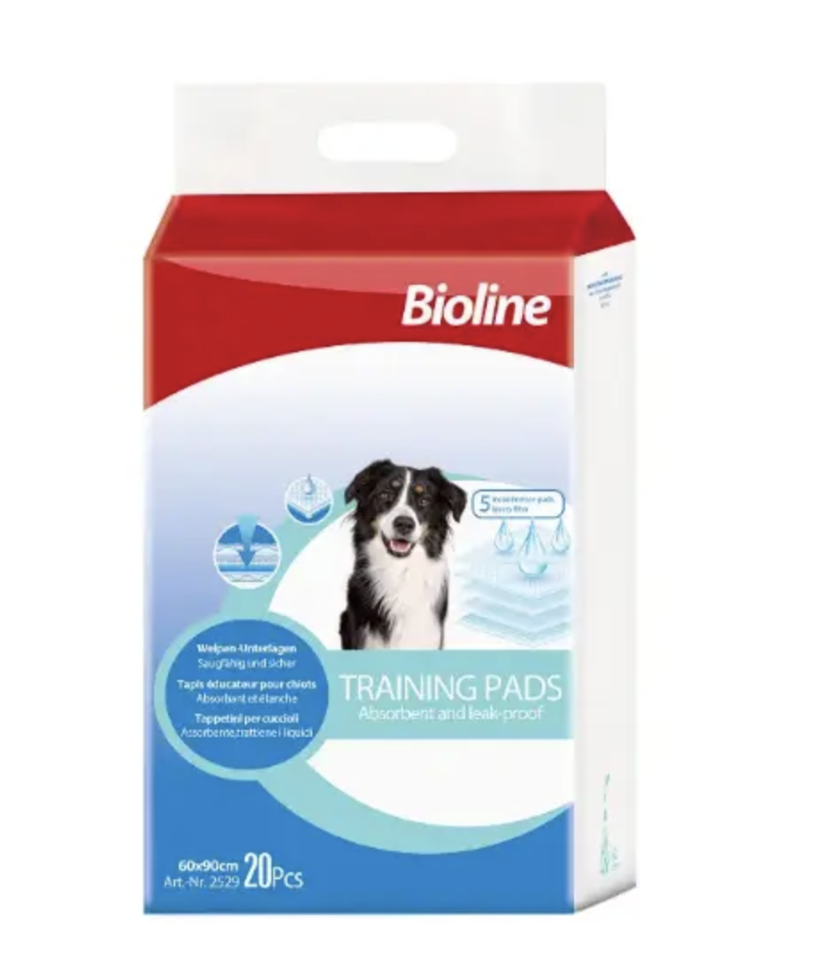 إكسسوارات Beds And Houses Bioline