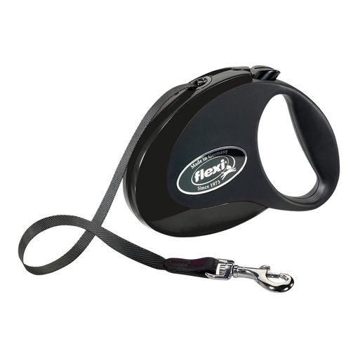 Flexi Collection S Tape 3m - Black