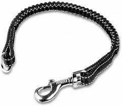 Flexi Soft Stop Belt L - Black