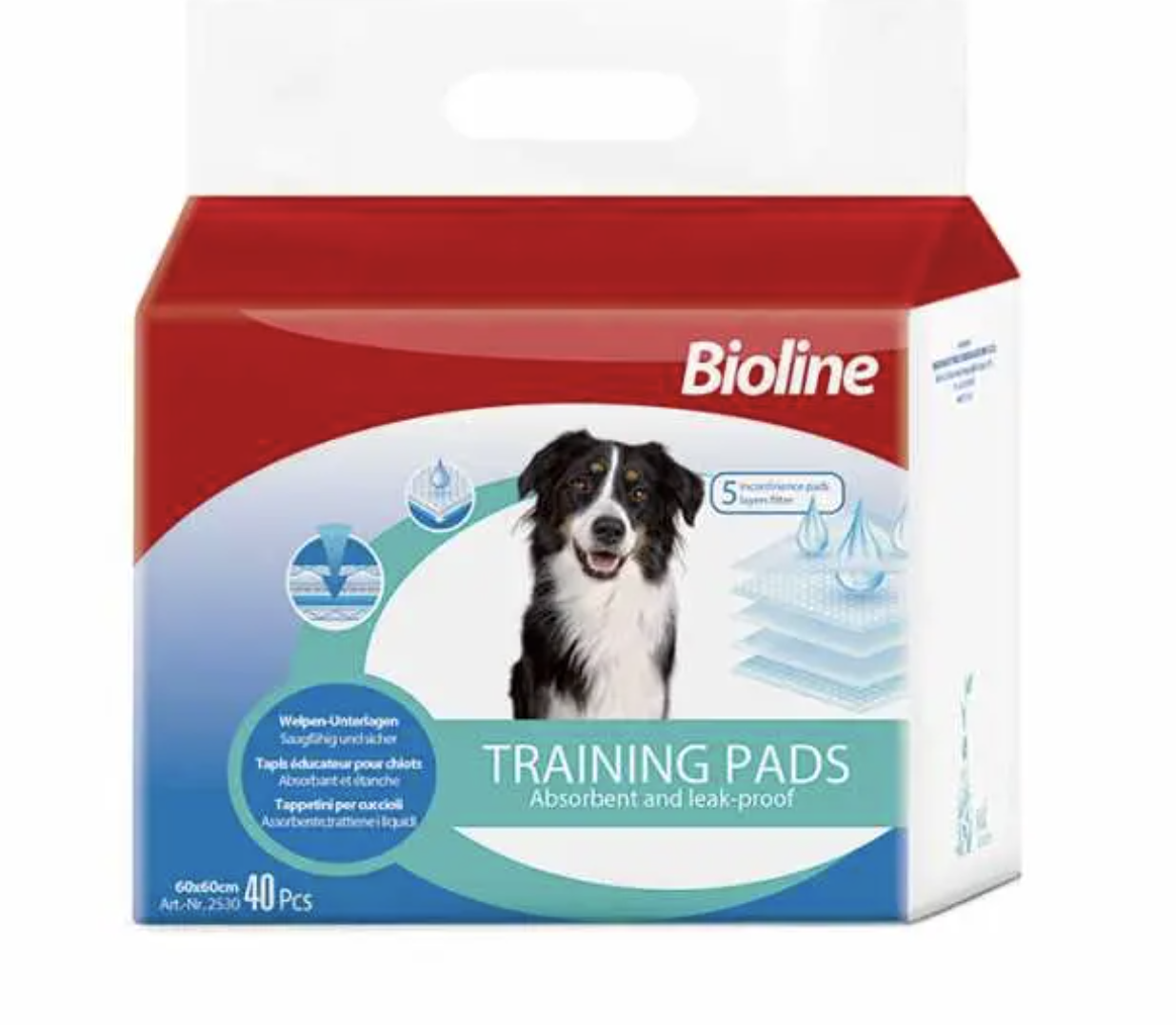 إكسسوارات Beds And Houses Bioline