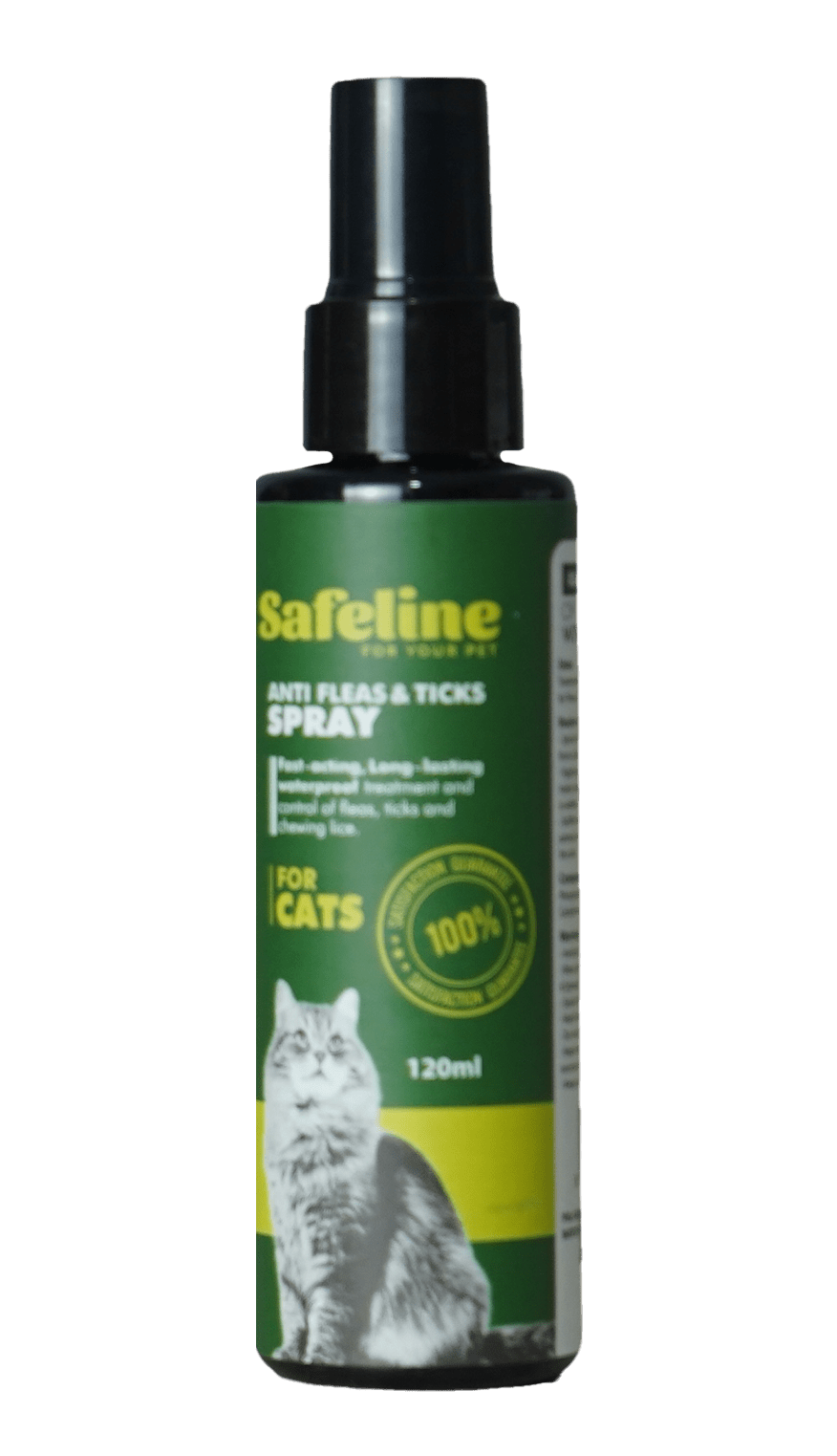 Health Care قطط Elite Pets Care 120 مل