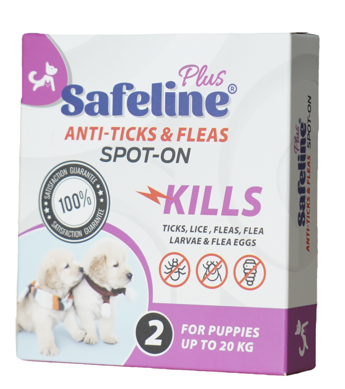 Health Care كلاب Elite Pets Care