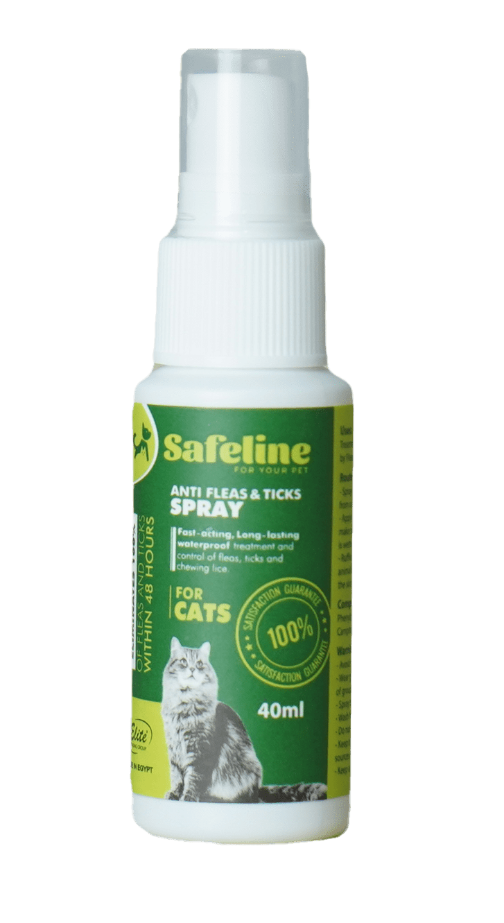 Health Care Elite Pets Care 40 مل