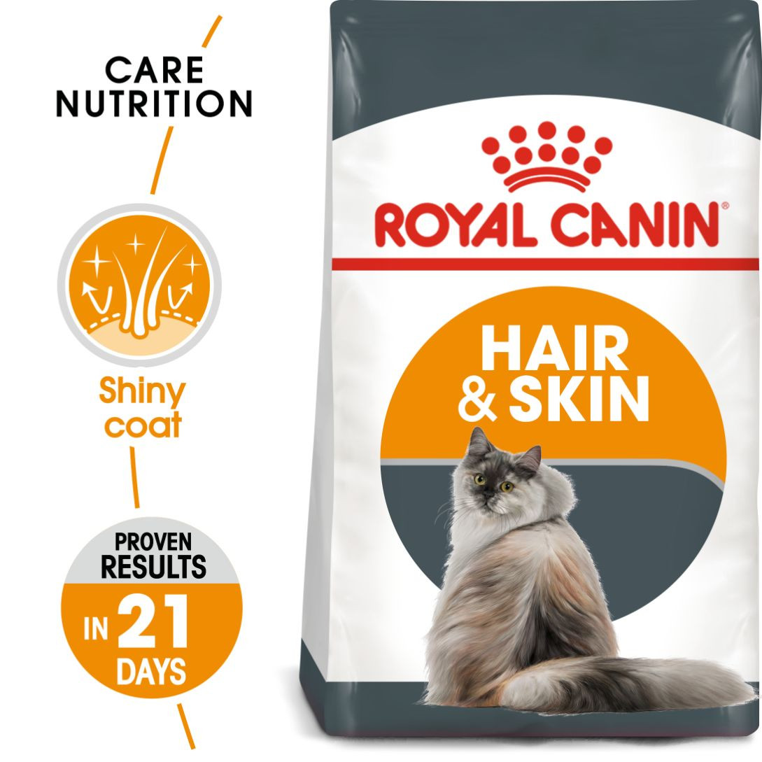 Royal Canin Hair & Skin33 2 kg