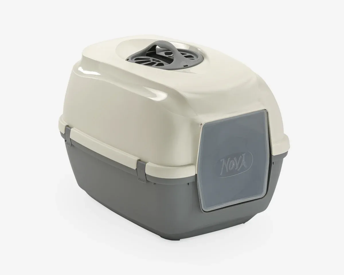 Nova Cat Litter Box