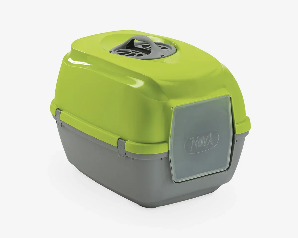 Nova Cat Litter Box