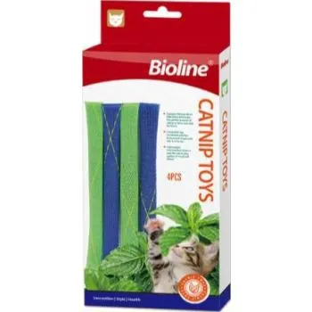 ألعاب مكافآت Bioline