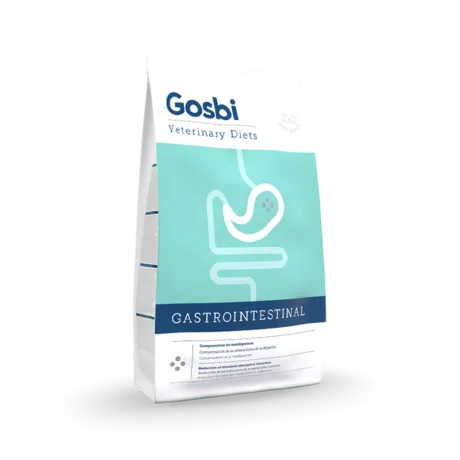 Gosbi Veterinary Diets Dog Gastrointestinal 2KG