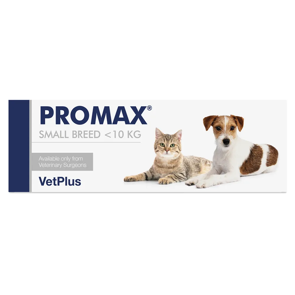 PROMAX® SMALL BREED Syringe - 9ml
