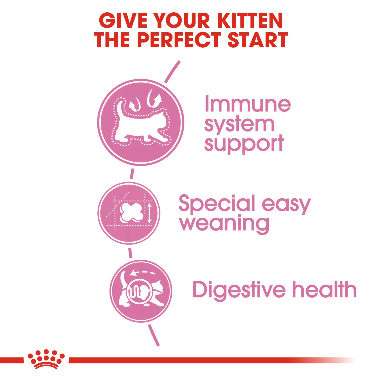 Royal Canin Mother&Baby Cat 4 kg