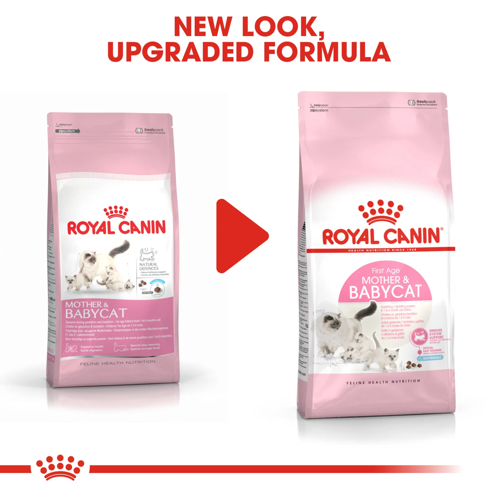 Royal Canin Mother&Baby Cat 4 kg