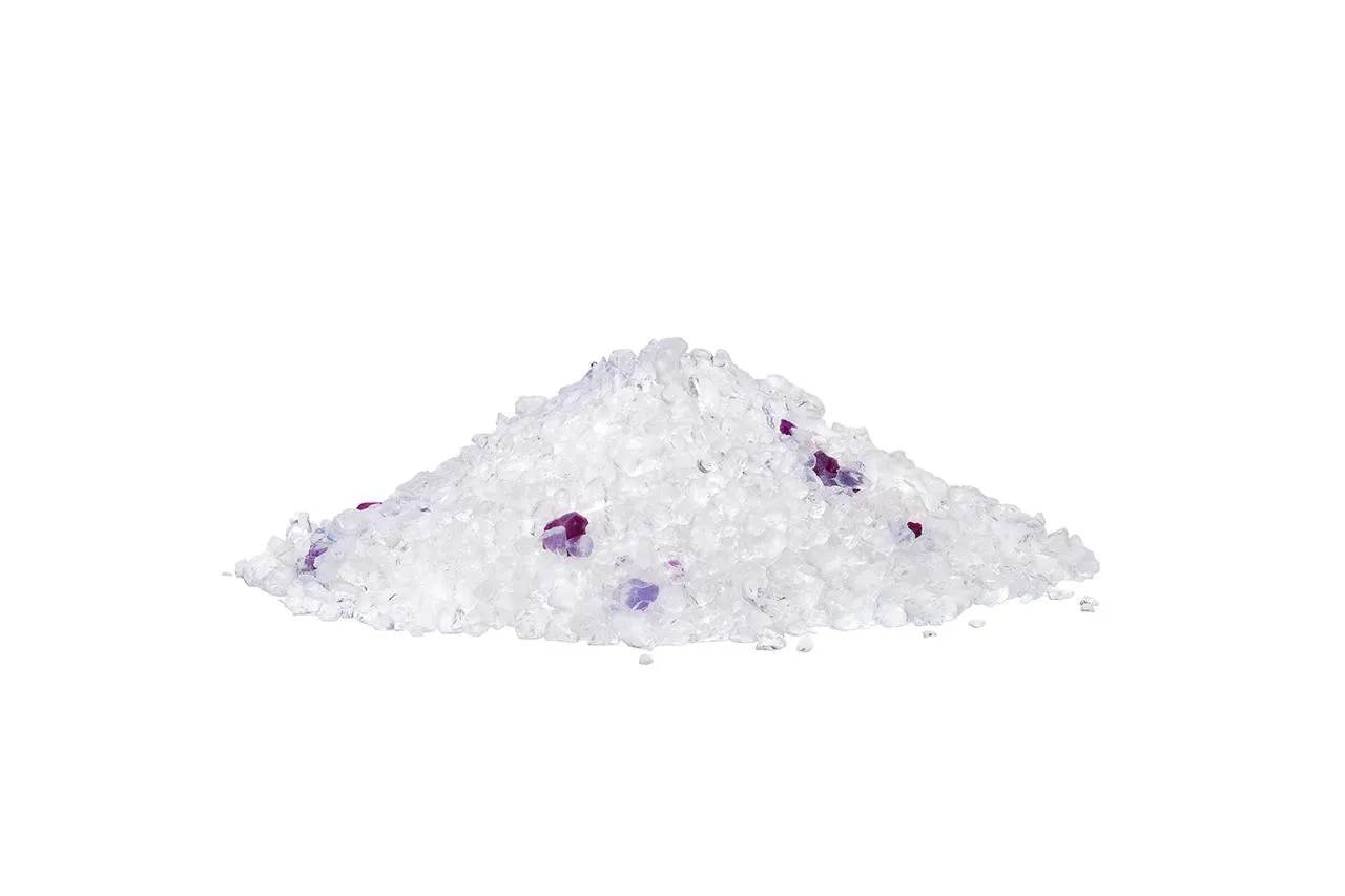 SaniCat Diamonds Silica Gel - Lavender 5L