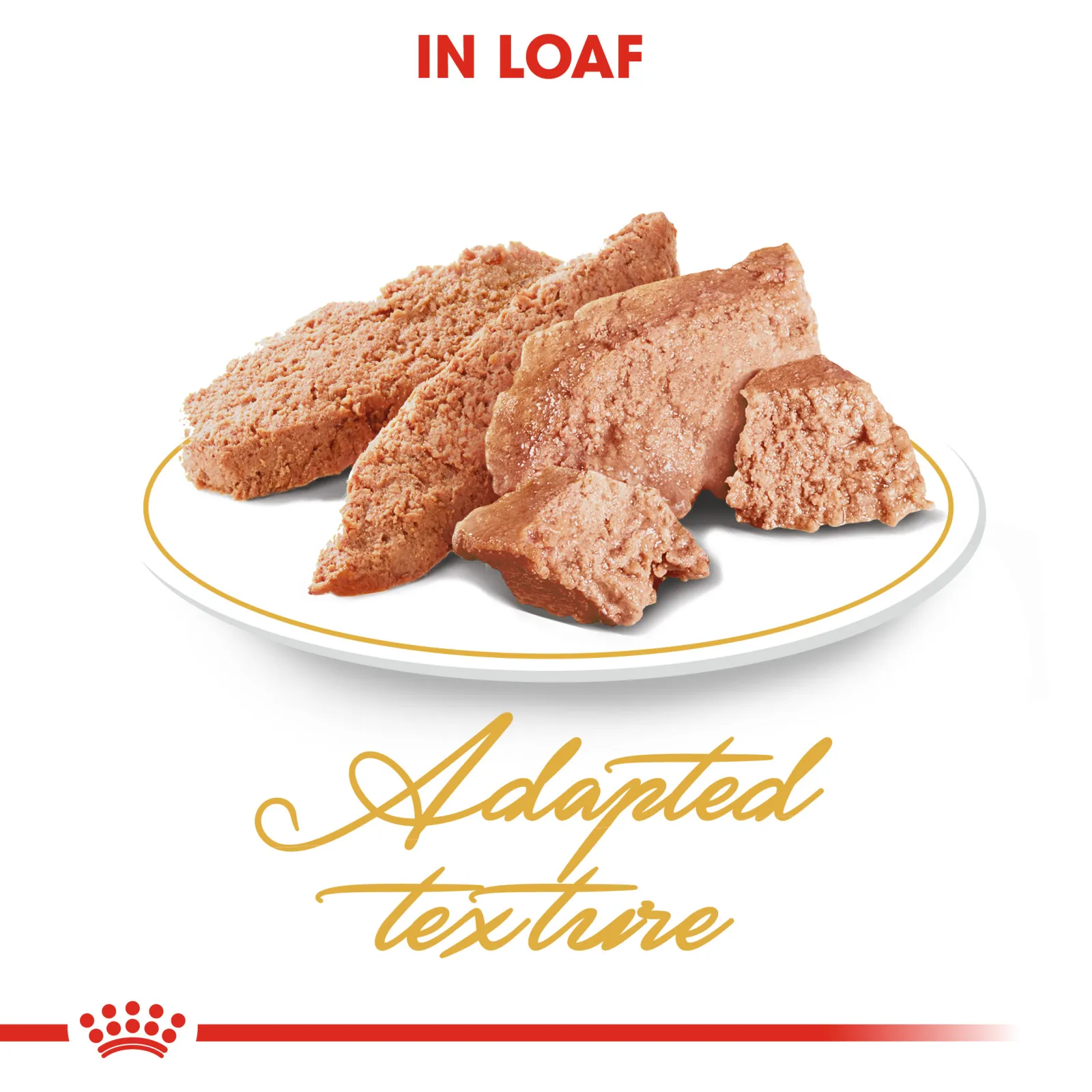 Royal Canin Persian in loaf - 85 gm