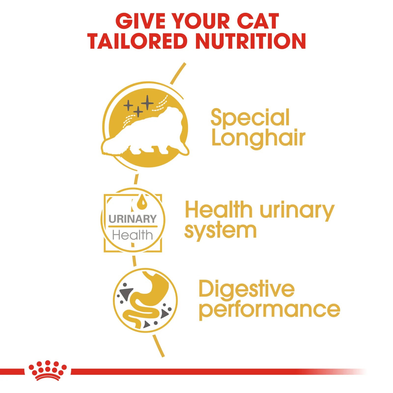 Royal Canin Persian in loaf - 85 gm