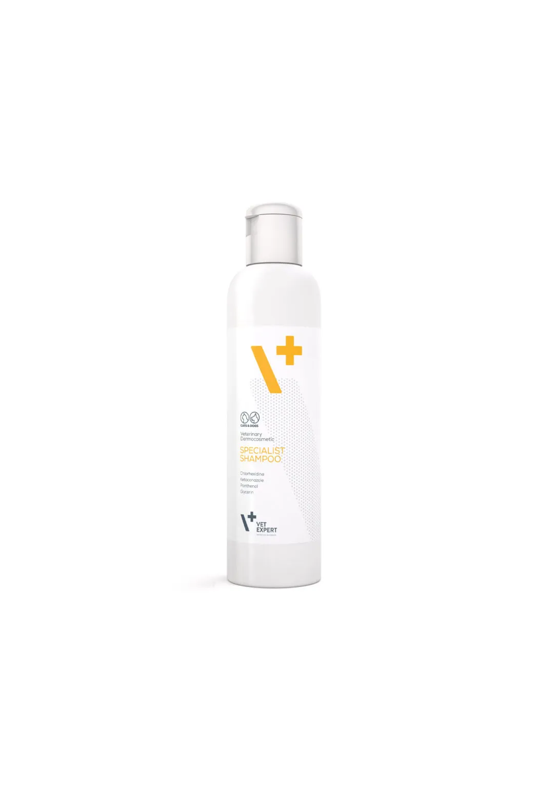 VET EXPERT SPECIALIST SHAMPOO For Dog & Cat -250ml