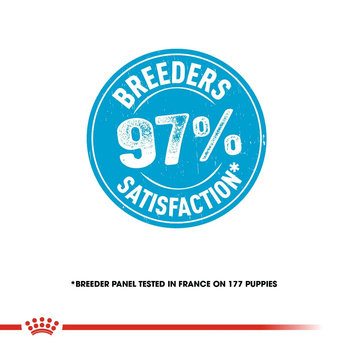رويال كانين ميني ستارتر M&B 1 كجم
