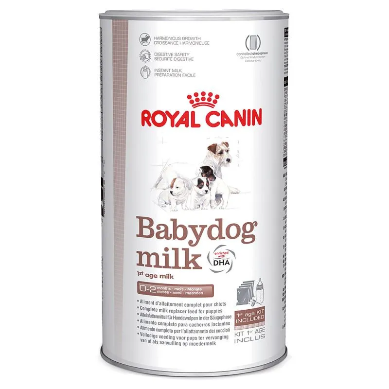 Royal Canin Baby dog Milk 400 gm
