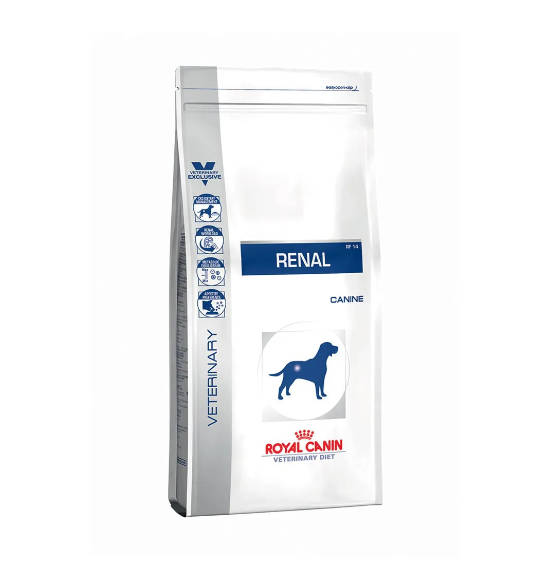 Royal Canin Renal Canine 2 kg