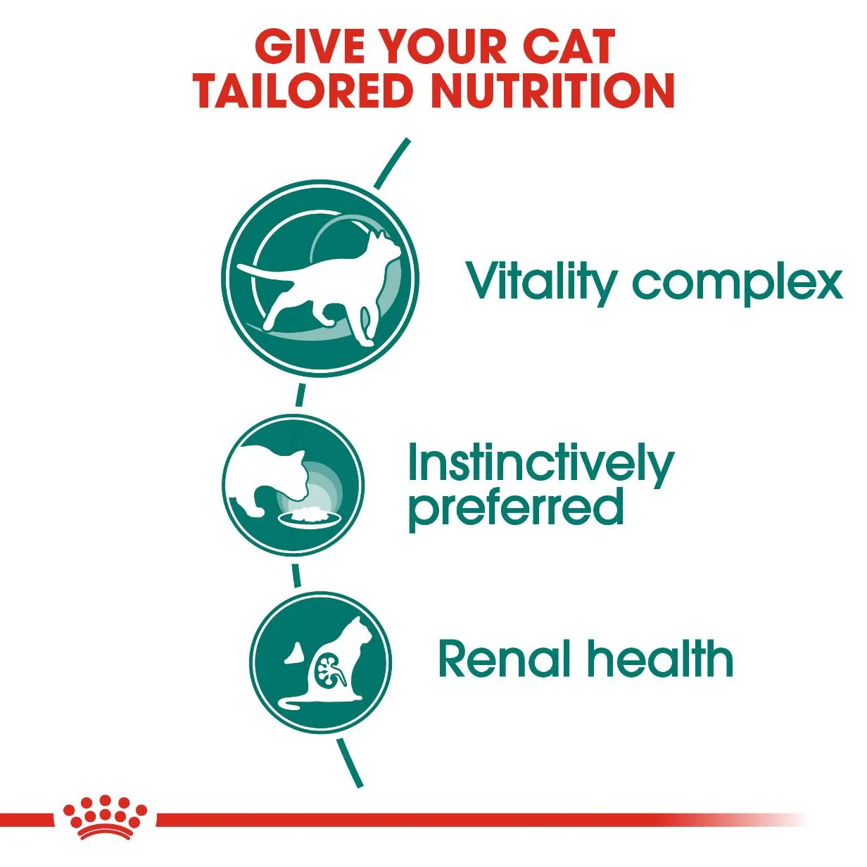 Royal Canin Instinctive+7 (In Gravy) 85 gm