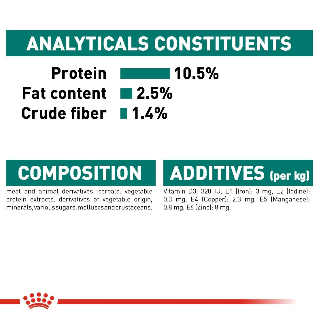 Royal Canin Instinctive+7 (In Gravy) 85 gm