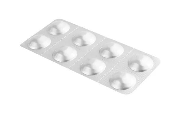 درونتال قطط (1 شريط × 8 اقراص)
