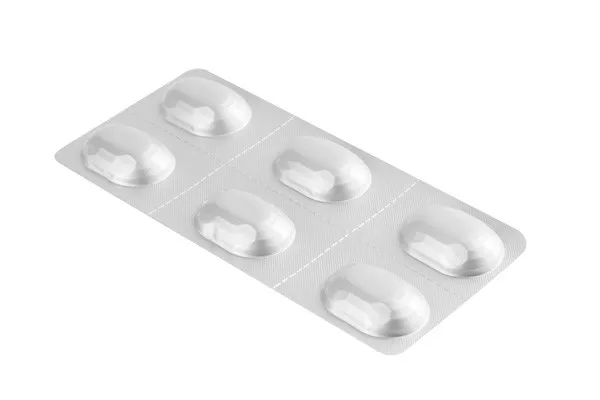 Drontal Plus Deworming for Dogs (1Pack X 6Tablets )
