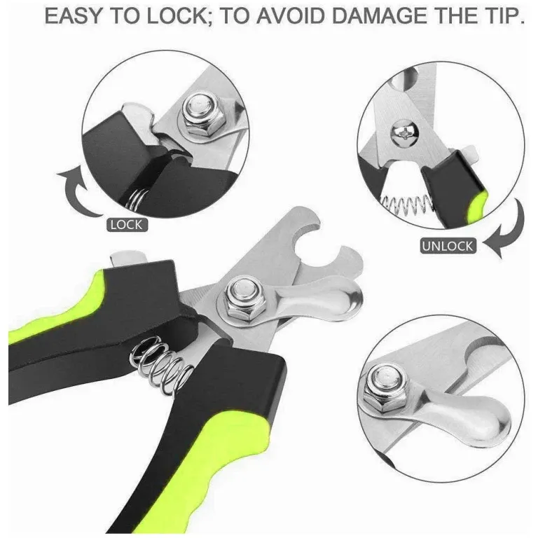 إكسسوارات عناية وتنظيف Nunbell