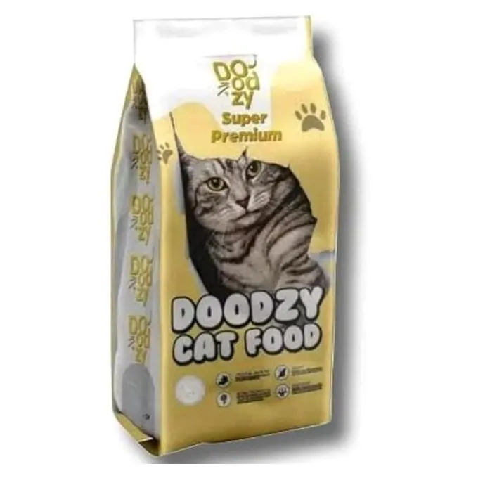 طعام جاف Doodzy بريميوم 1 كيلو