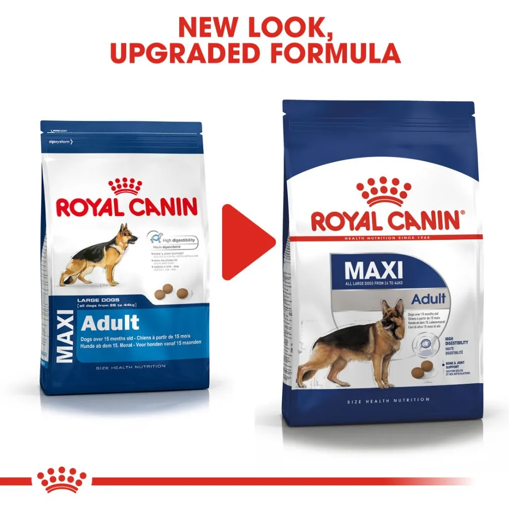 Royal Canin Maxi Adult 4 kg