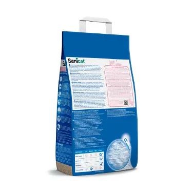 Sanicat KITTEN Easy Training Litter - 5L