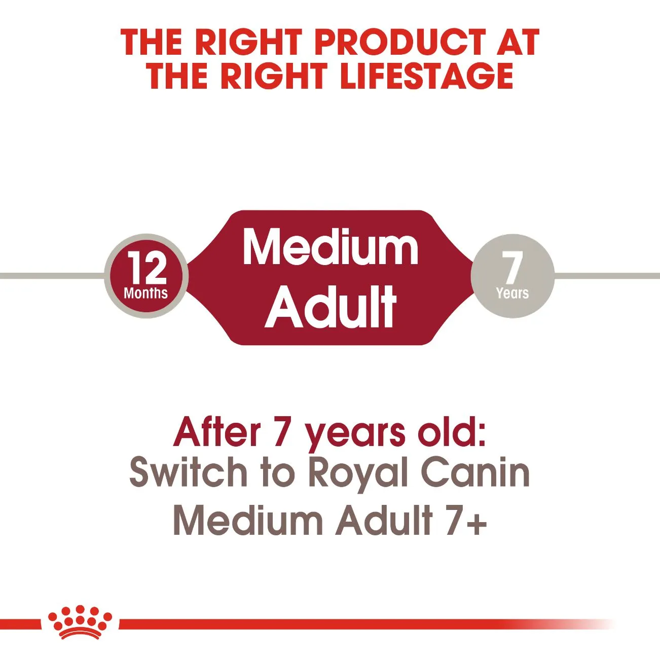 Royal Canin Medium Adult 15 kg