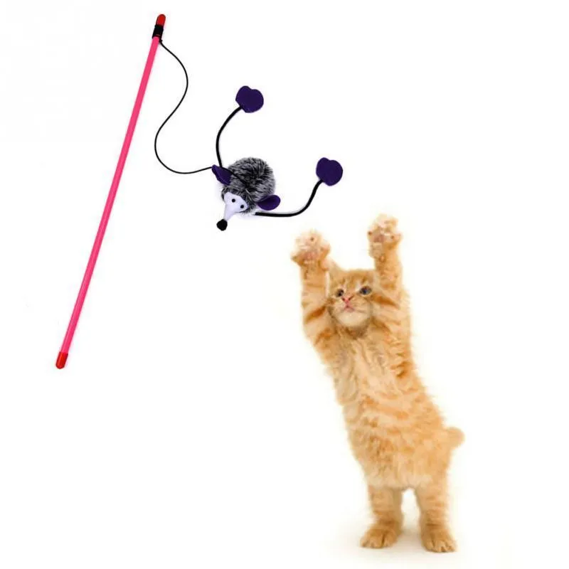 Nunbell  Cat Toy Dangler