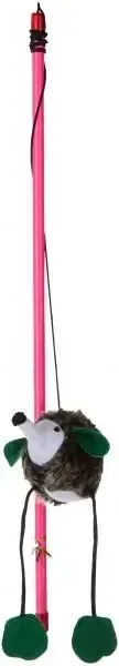 Nunbell  Cat Toy Dangler