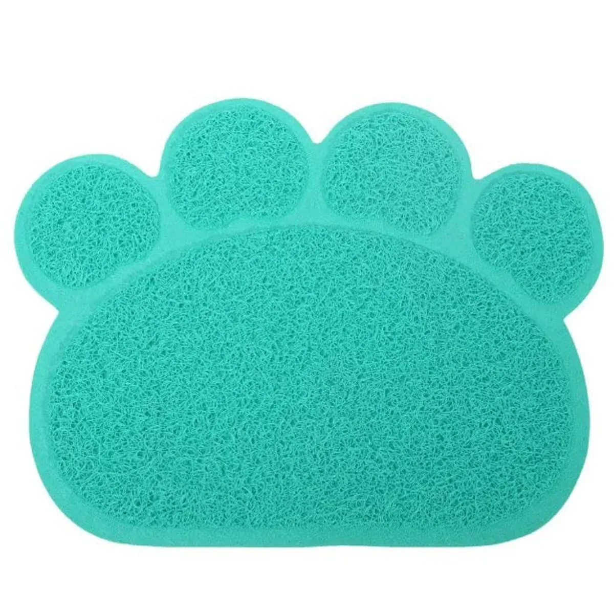 Nunbell Litter Trapper Mat - - Multi Color- 30X40cm