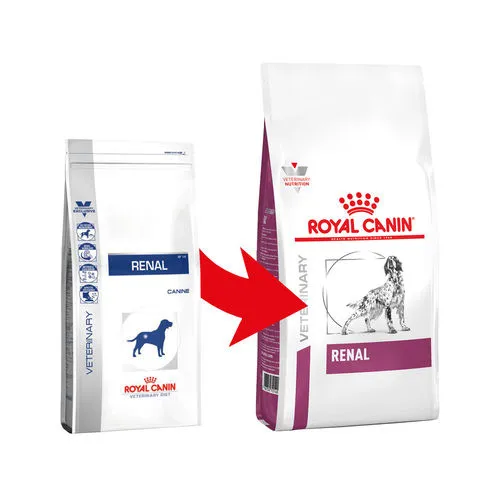 Royal Canin Renal Canine - 7KG