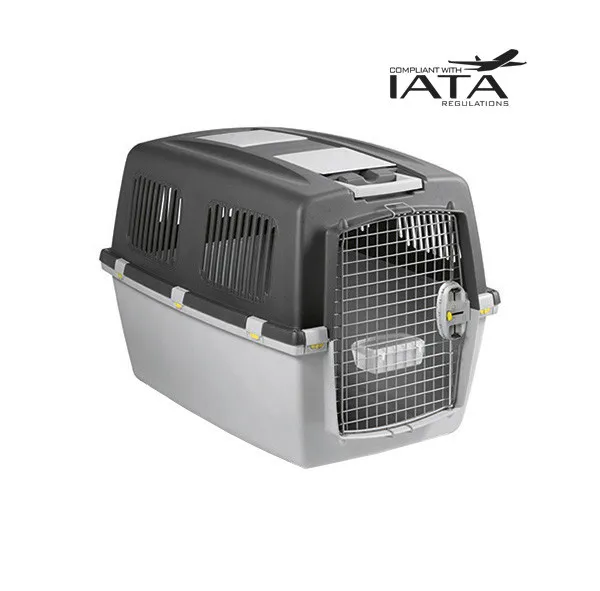 Stefanplast Gulliver 6 IATA Travel Box
