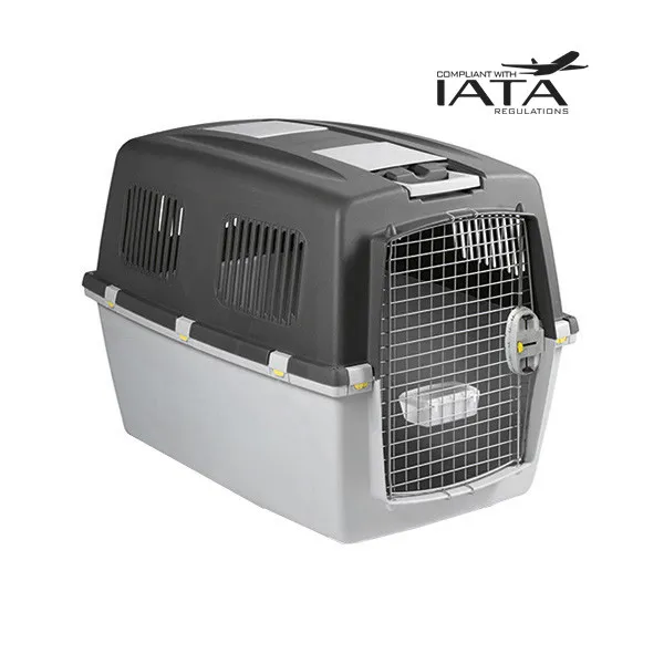 Stefanplast Gulliver 7 IATA Travel Box