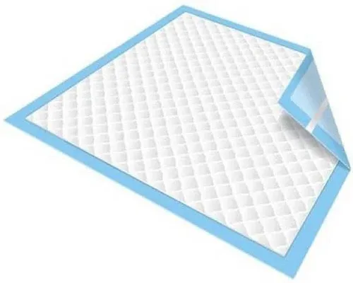 Dry Nights Training Pads 60X90cm - 30 Pads