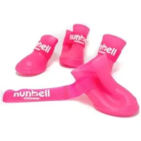 Nunbell Pet Shoes - Small - Multicolours NB-75
